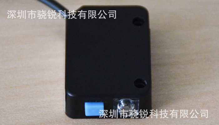 骁锐分享传感器简介