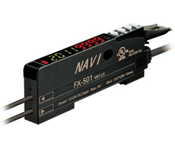 松下FX-101，FX-102数字光纤传感器