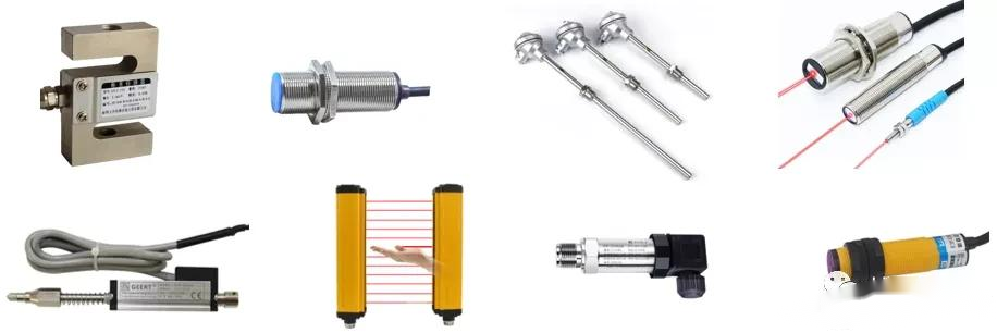 关于传感器，身为电气人你了解多少呢？