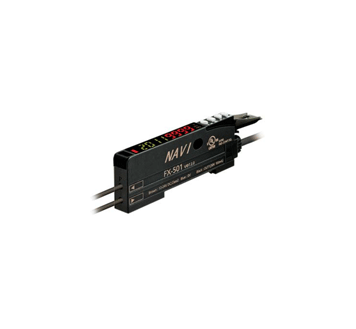 FX-501数字光纤传感器