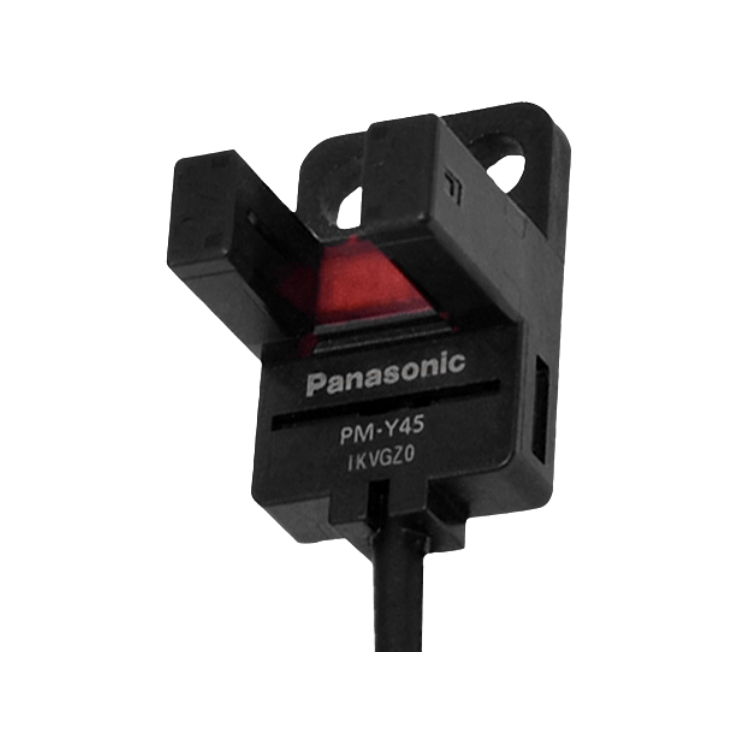 松下/PanasonicU型微型光电传感器放大器内置PM-Y45系列