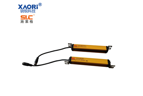 45LC0200-N04S    SLC施莱格安全光栅传感器 安全光幕厂家